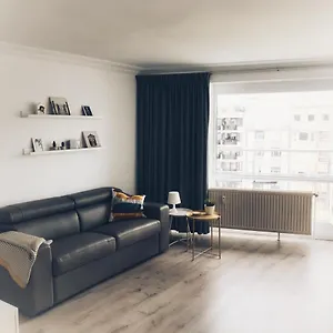 Living , Oostende België