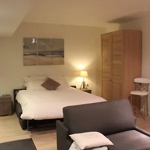 Azur , Oostende België